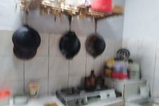 숙소 서비스 Homestay Hidayah