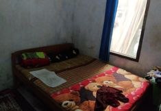침실 6 Homestay Hidayah