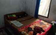 Kamar Tidur 6 Homestay Hidayah