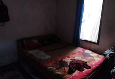 침실 7 Homestay Hidayah