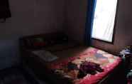 Bedroom 7 Homestay Hidayah