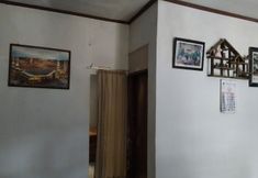 로비 5 Homestay Hidayah