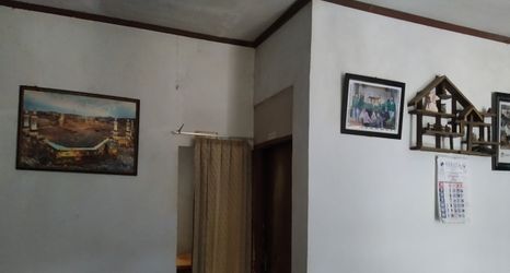 로비 2 Homestay Hidayah