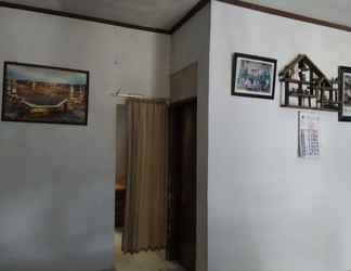 Sảnh chờ 2 Homestay Hidayah