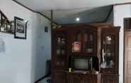 Kamar Tidur 4 Homestay Hidayah