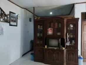 Phòng ngủ 4 Homestay Hidayah