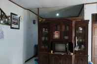 Bedroom Homestay Hidayah