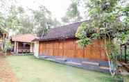 Exterior 5 Omah Watu Blencong