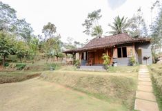 Exterior 3 Omah Watu Blencong