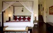 Bedroom 6 Villa Haineu (Dhevatara Cove)