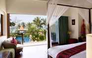 Bedroom 5 Villa Haineu (Dhevatara Cove)