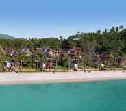 Nearby View and Attractions 4 Villa Haineu (Dhevatara Cove)