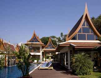 Luar Bangunan 2 Villa Haineu (Dhevatara Cove)