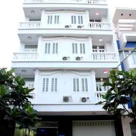 Bach Dang Hotel 1, โรงแรม & ที่พัก วิทยาลัยเลกี๊โดน