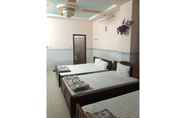 Kamar Tidur 7 Bach Dang Hotel