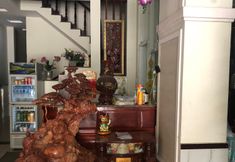 大堂 5 Bach Dang Hotel