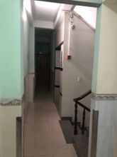 大堂 4 Bach Dang Hotel