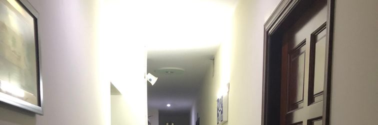 大堂 Bach Dang Hotel