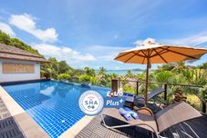 游泳池 Baan Ratree