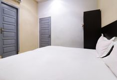 寝室 4 Utama Syariah