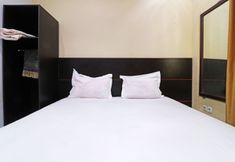 寝室 7 Utama Syariah