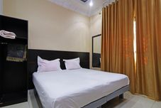 寝室 Utama Syariah