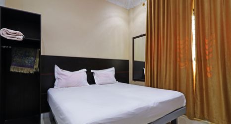 Bedroom 2 Utama Syariah