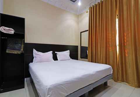 Bedroom Utama Syariah