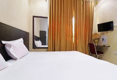 寝室 6 Utama Syariah