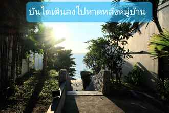 ภายนอกอาคาร 4 The Pool House Pattaya No.8