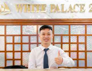 Lobi 2 White Palace 2 Hotel