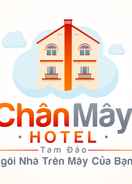 EXTERIOR_BUILDING Chan May Hotel Tam Dao