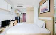 Kamar Tidur 2 Juragan Apartment at Springwood Residence