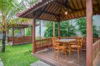 Khu vực công cộng Hadipriyanto Homestay