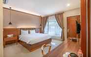 Phòng ngủ 4 Hadipriyanto Homestay