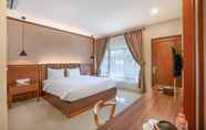 Kamar Tidur 4 Hadipriyanto Homestay