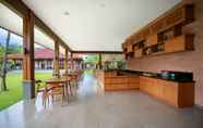 Restaurant 7 Hadipriyanto Homestay