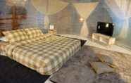 Kamar Tidur 6 Booba Glamping