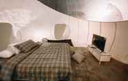 Kamar Tidur 4 Booba Glamping