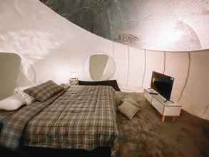 Kamar Tidur 4 Booba Glamping