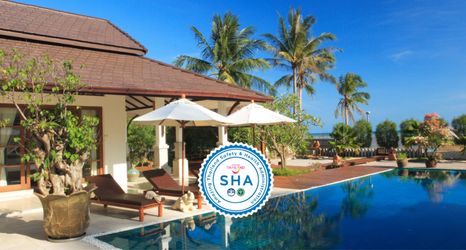 外觀 2 Ban Laem Set