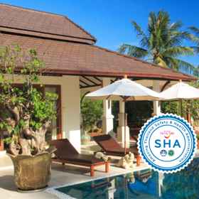 Exterior / Building 1 Ban Laem Set, Koh Samui Central Mosque | Masjid Nurul Ihsan | مسجد Hotels