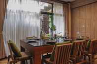 Accommodation Services Back To Nature Aonang Boutique Villa