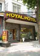 EXTERIOR_BUILDING Royal Hotel - Pham Huy Thong