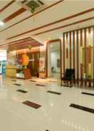 LOBBY Jowo Kluthuk Taman Melati 