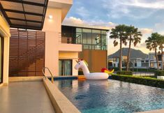 Others 5 Lake View Pool Villa Pattaya
