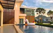 Lain-lain 5 Lake View Pool Villa Pattaya