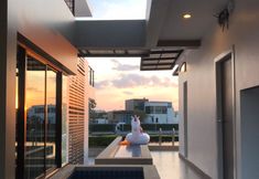 Others 4 Lake View Pool Villa Pattaya