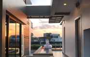 Lain-lain 4 Lake View Pool Villa Pattaya