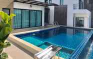 Lain-lain 7 Lake View Pool Villa Pattaya